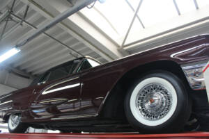 Image 8/50 of Ford Thunderbird (1960)