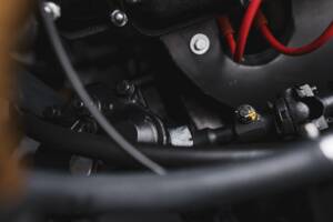 Image 59/100 of Ferrari 330 GT 2+2 (1965)