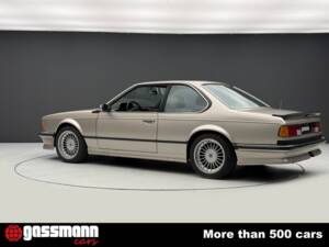 Image 7/15 of BMW M 635 CSi (1986)