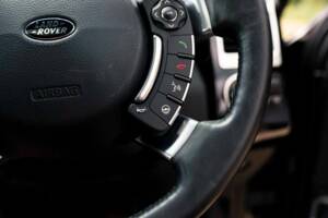 Afbeelding 24/50 van Land Rover Range Rover Sport V8 Supercharged (2012)
