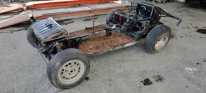Image 2/9 of Volkswagen Buggy (1974)
