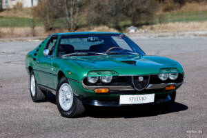 Bild 5/49 von Alfa Romeo Montreal (1974)