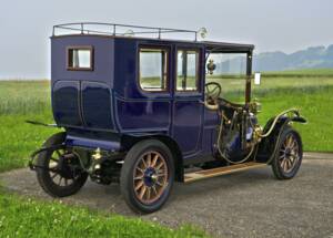 Image 11/50 of Renault 3 1&#x2F;2 Litre Tourer (1911)