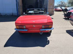 Image 5/6 of FIAT 850 Sport Spider (1973)