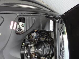 Bild 79/100 von Maserati Quattroporte 4.2 (2010)