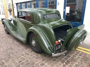 Bild 28/48 von Bentley 3 1/2 Liter (1935)