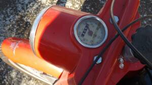 Immagine 50/50 di Rumi 125 Super Sport (1960)