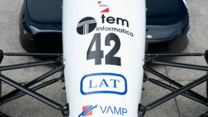 Image 30/64 de Dallara F392 Formula 3 (1992)