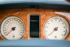 Image 23/50 of Bentley Arnage R (2006)