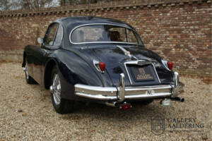 Image 25/50 de Jaguar XK 150 SE FHC (1959)