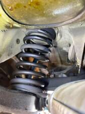 Image 59/73 of Mercedes-Benz 280 SE (1971)