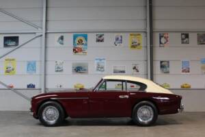 Bild 5/7 von Aston Martin DB 2&#x2F;4 Mk II (1957)