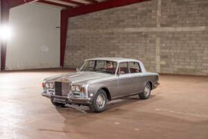 Imagen 27/74 de Rolls-Royce Silver Shadow I (1971)