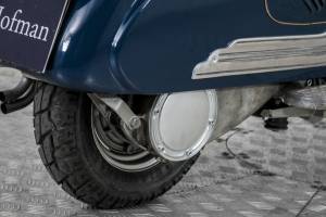 Imagen 20/25 de Heinkel DUMMY (1960)