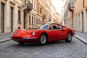 Image 1/50 of Ferrari Dino 246 GT (1971)