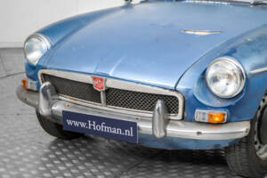 Bild 18/50 von MG MGB (1963)