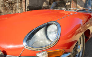 Image 18/54 of Jaguar Type E 4.2 (1965)