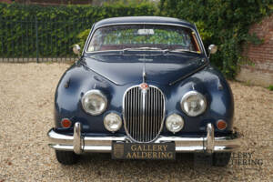 Image 5/50 of Jaguar Mk II 3.4 (1966)