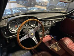 Image 2/8 of Maserati 3500 GTI Sebring (1962)