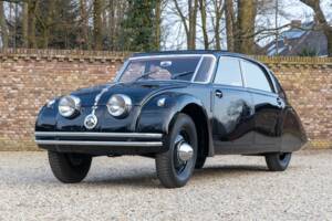 Image 10/50 of Tatra T 77 A (1935)