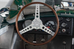 Immagine 35/46 di Rotor Cars C-Type Jaguar (1965)