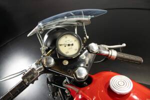 Image 50/50 de Gilera 175 Sport (1956)