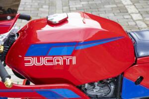 Bild 9/43 von Ducati DUMMY (1984)