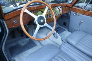 Afbeelding 27/50 van Jaguar XK 140 SE DHC (1957)
