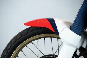 Image 26/50 de Honda DUMMY (1992)