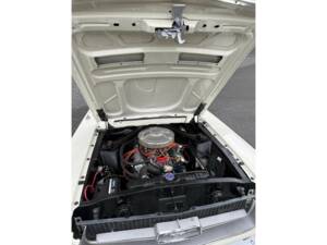 Image 40/50 of Ford Mustang 289 (1967)