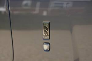 Image 33/50 of Rolls-Royce Phantom DHC (2009)