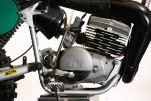 Image 21/30 de Beta CR 250 (1975)