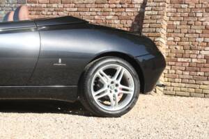 Afbeelding 24/50 van Alfa Romeo Spider 3.2 V6 24V (2003)