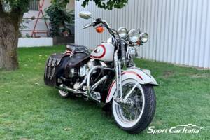 Immagine 45/50 di Harley-Davidson FLSTS 1340 Heritage Springer (1998)