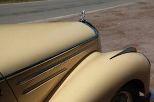 Image 14/22 of Mercedes-Benz 220 Cabriolet A (1954)