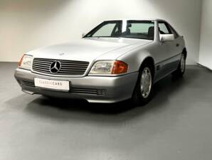 Image 1/20 of Mercedes-Benz 300 SL (1992)