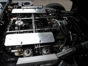 Bild 15/28 von Jaguar E-Type V12 (1972)
