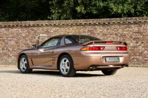 Imagen 32/50 de Mitsubishi 3000 GT (1999)