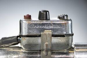 Image 46/50 de Bultaco Alpina 350 (1978)