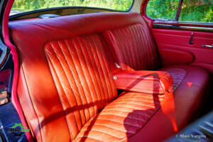 Image 19/46 of Jaguar Mk II 3.8 (1962)