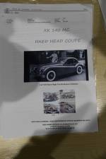 Imagen 30/34 de Frazer Nash Le Mans Replica (1956)