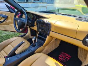 Image 10/20 de Porsche Boxster (2002)