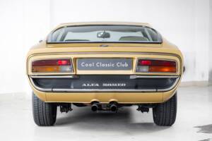 Bild 9/40 von Alfa Romeo Montreal (1974)