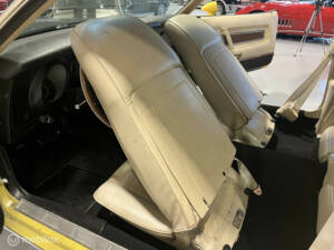 Bild 31/40 von Ford Mustang Mach 1 (1973)