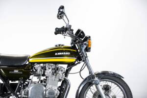 Imagen 37/50 de Kawasaki 900 Z1 (1974)