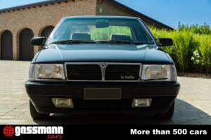 Bild 2/15 von Lancia Thema I.E. Turbo (1986)