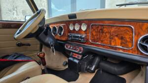 Immagine 27/32 di Mini Cooper 1.3i MPI (2000)