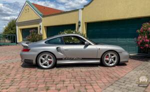 Bild 5/24 von Porsche 911 Turbo (2001)