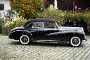 Bild 7/38 von Mercedes-Benz 300 Cabriolet D (1952)