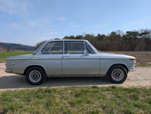 Image 9/41 of BMW 2002 (1968)